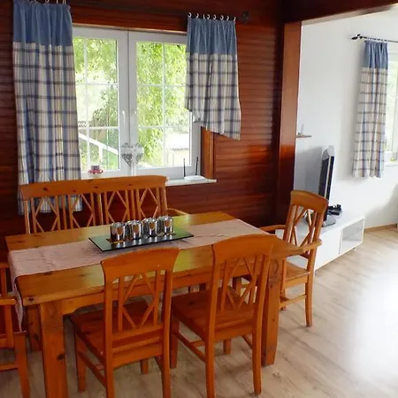 Ferienhaus Winterberg-hoheleye Ferienhaus Winterberg