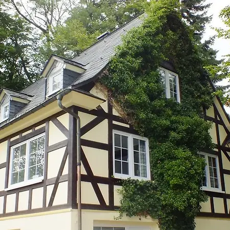 Ferienhaus Winterberg-hoheleye Ferienhaus *