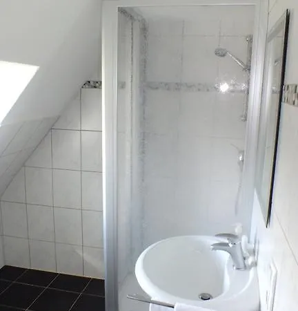 Ferienhaus Winterberg-hoheleye