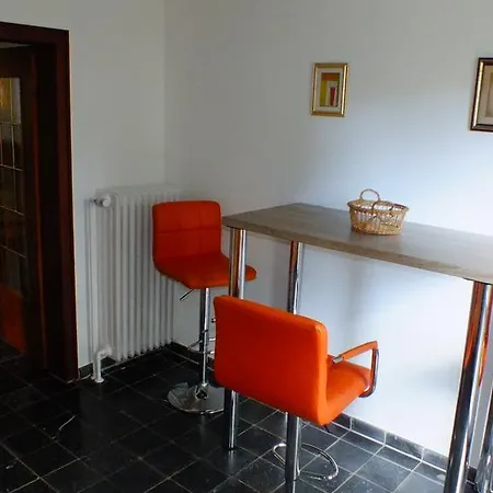 Ferienhaus Winterberg-hoheleye Winterberg