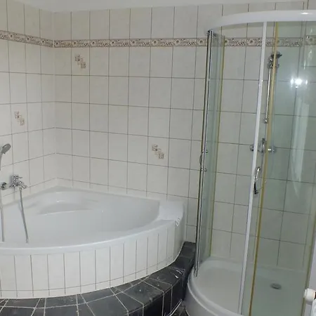 Ferienhaus Winterberg-hoheleye * Winterberg
