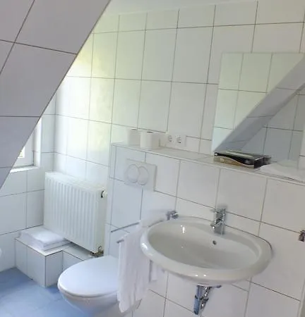 Ferienhaus Winterberg-hoheleye Winterberg