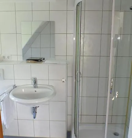 Ferienhaus Winterberg-hoheleye * Winterberg