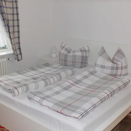 Ferienhaus Winterberg-hoheleye * Winterberg