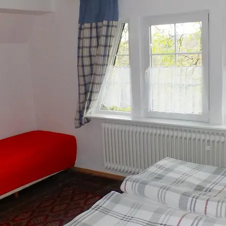 Ferienhaus Winterberg-hoheleye Ferienhaus *