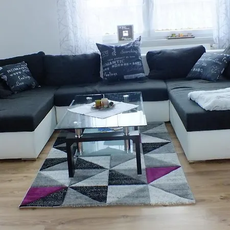 Ferienhaus Winterberg-hoheleye Winterberg