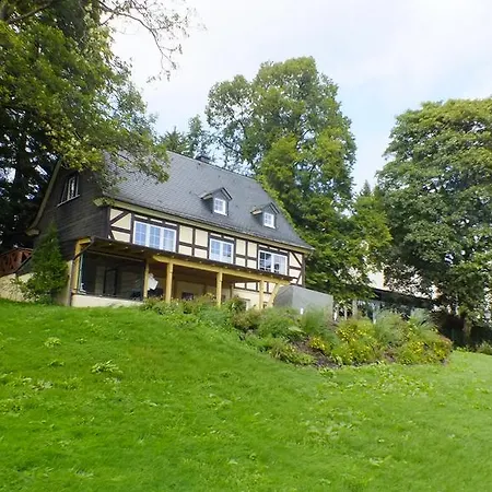 Ferienhaus Winterberg-hoheleye Ferienhaus *
