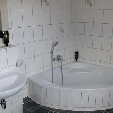 Ferienhaus Ferienhaus Winterberg-hoheleye *
