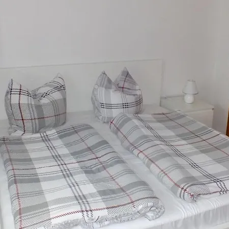 Ferienhaus Winterberg-hoheleye