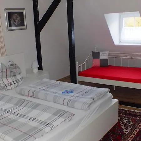 Ferienhaus Ferienhaus Winterberg-hoheleye Winterberg