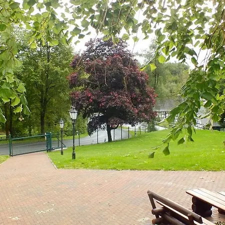 Ferienhaus Ferienhaus Winterberg-hoheleye *