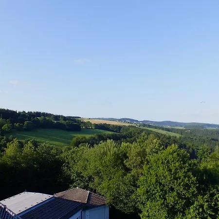Ferienhaus Winterberg-hoheleye Winterberg