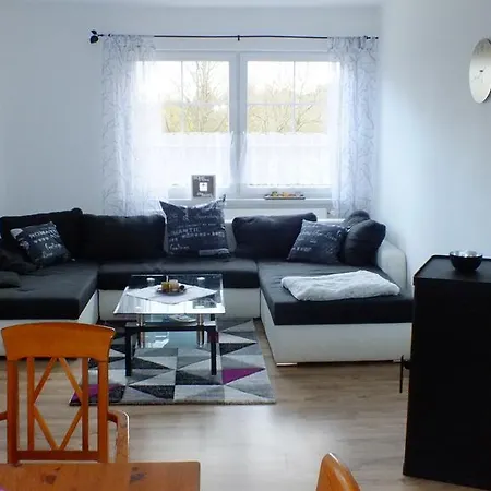 Ferienhaus Winterberg-hoheleye Ferienhaus Winterberg