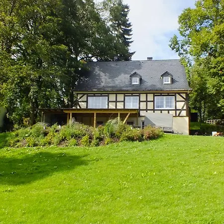 Ferienhaus Ferienhaus Winterberg-hoheleye